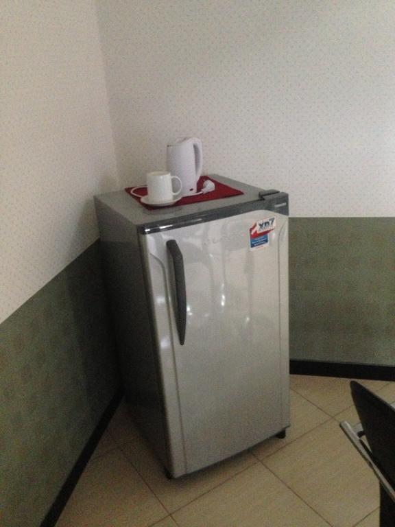 Global Inn Keluarga Sedati Habitación foto
