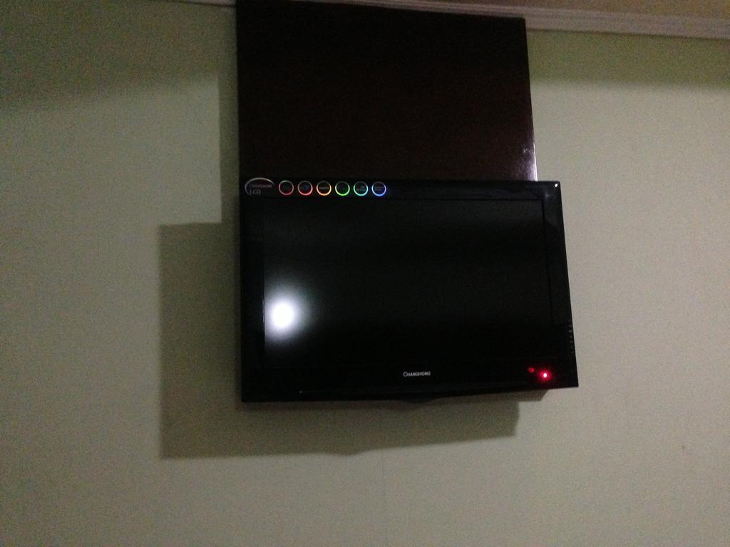 Global Inn Keluarga Sedati Habitación foto