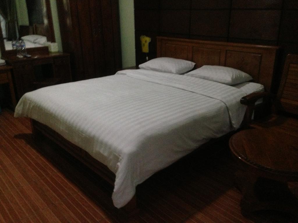 Global Inn Keluarga Sedati Habitación foto