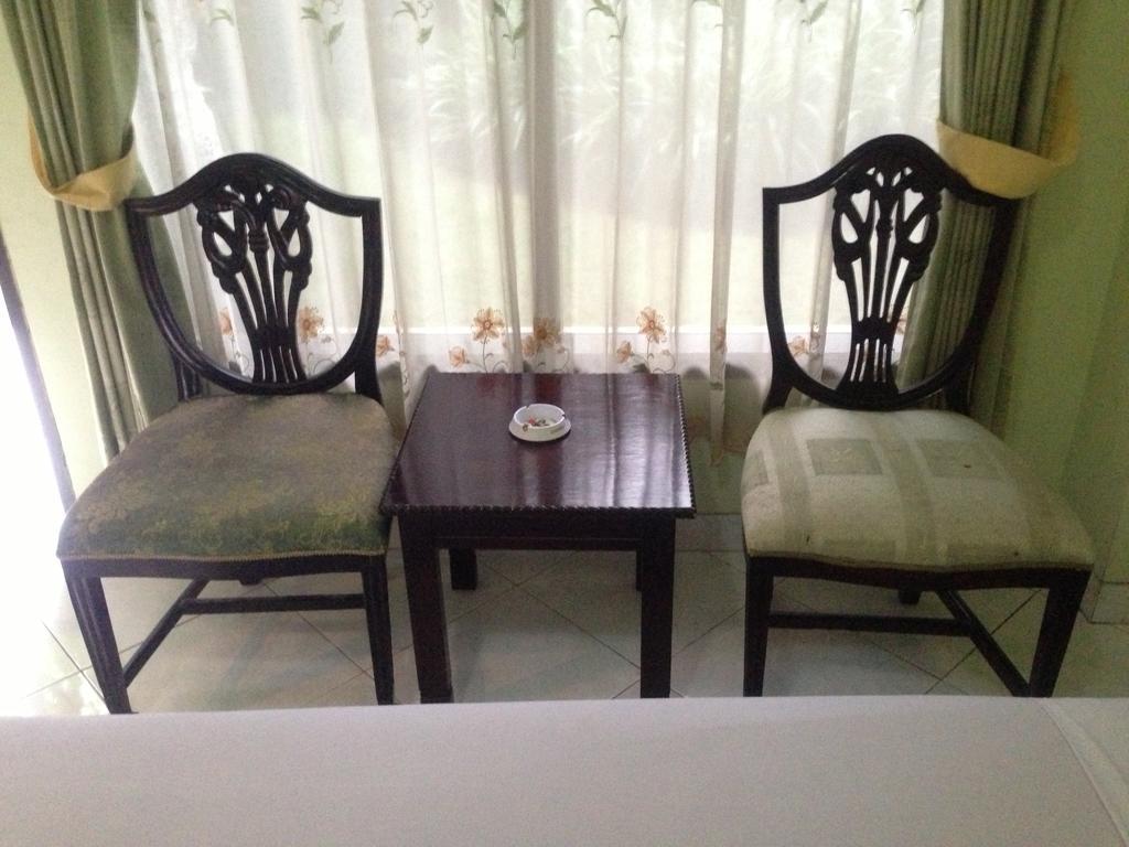 Global Inn Keluarga Sedati Habitación foto